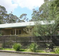 Gibraltar House - Accommodation Cairns