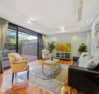 Terrace Living in the Heart of Sydney - Accommodation Cairns
