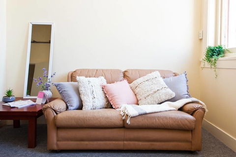 WB319 Chatswood Charmer Roomy 3 Bed Apartment - Accommodation Cairns 4