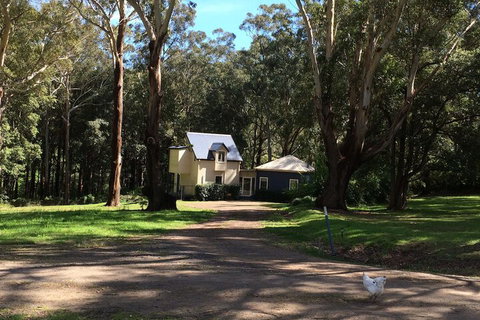 The Haven At Berry - Accommodation Cairns 2
