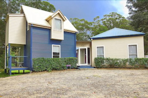 The Haven At Berry - Accommodation Cairns 3