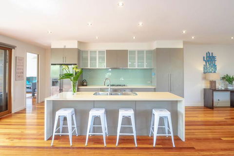 Blairgowrie Moonah Beach House - Accommodation Cairns 5