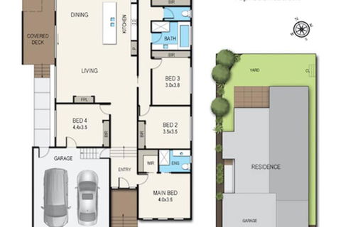 Blairgowrie Moonah Beach House - Accommodation Cairns 3