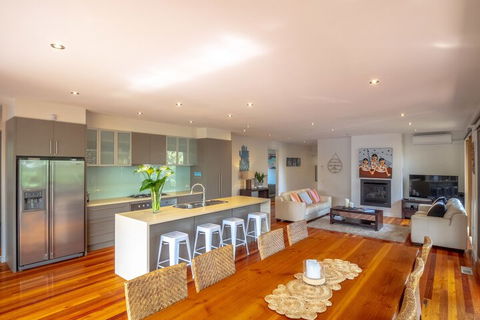 Blairgowrie Moonah Beach House - Accommodation Cairns 4