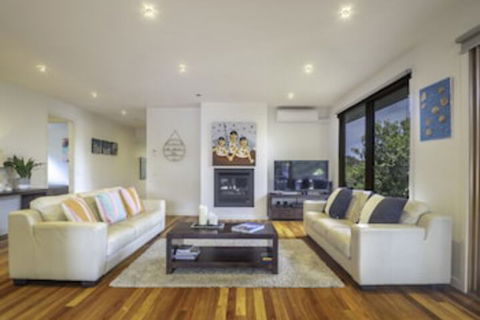 Blairgowrie Moonah Beach House - Accommodation Cairns 0