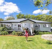 Rosewood Estate - Accommodation Cairns