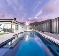Whitsunday Sands - Cannon Valley - Accommodation Cairns