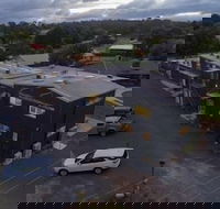 Heathcote Inn - Accommodation Cairns