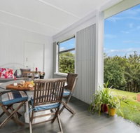 Brooklet Cottage - Accommodation Cairns