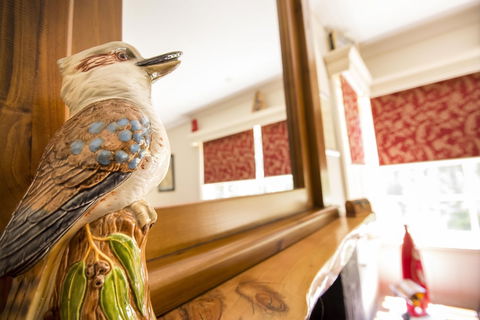 Mill House - Accommodation Cairns 2