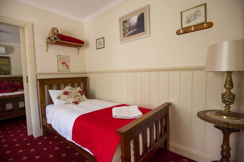 Mill House - Accommodation Cairns 5