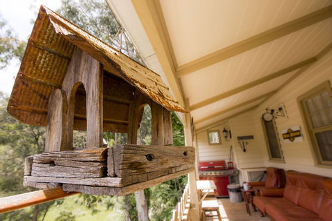 Mill House - Accommodation Cairns 1