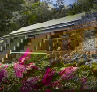 Creek Cottage - Accommodation Cairns