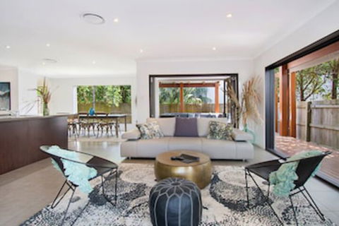 La Luna Lennox Head - Accommodation Cairns 0