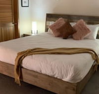 Chateau N Ville - Accommodation Cairns
