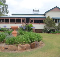 Rosebank Homestead  Farmstay - Accommodation Cairns