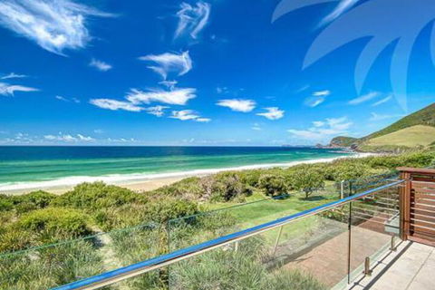 Blueys Bliss 1 - Accommodation Cairns 0