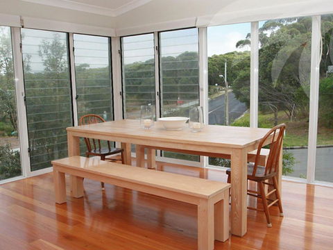 Coast - Accommodation Cairns 2