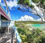 The Shack - Accommodation Cairns