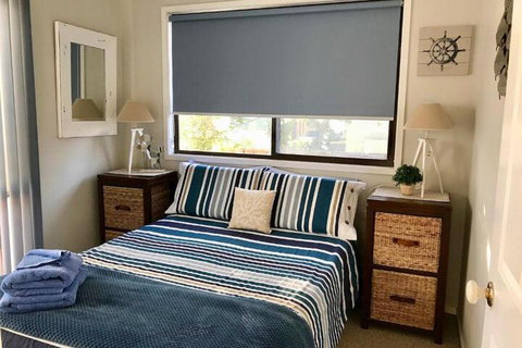 Lakeview Cottage - Accommodation Cairns 6