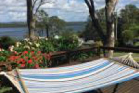 Lakeview Cottage - Accommodation Cairns 0