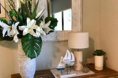 Lakeview Cottage - Accommodation Cairns 4