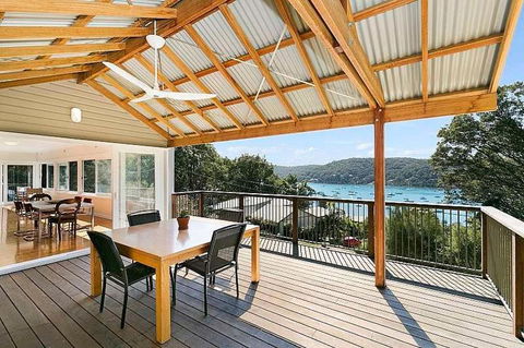 Bayscape At Hardys Bay / Killcare - Accommodation Cairns 5