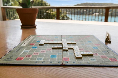 Bayscape At Hardys Bay / Killcare - Accommodation Cairns 4