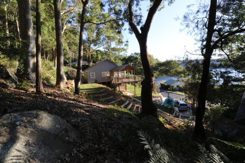 Bayscape At Hardys Bay / Killcare - Accommodation Cairns 6