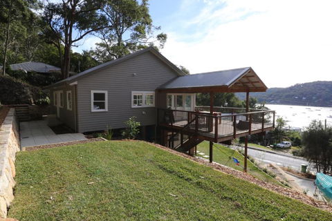 Bayscape At Hardys Bay / Killcare - Accommodation Cairns 7