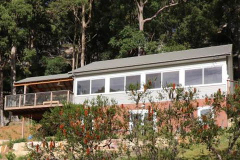 Bayscape At Hardys Bay / Killcare - Accommodation Cairns 0