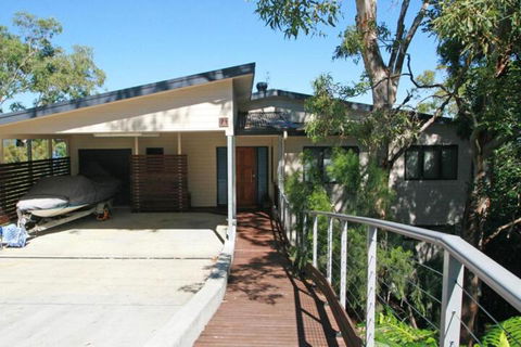Berringar 71 Green Point - Accommodation Cairns 3