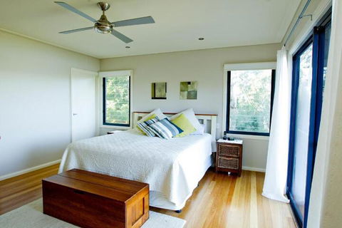 Berringar 71 Green Point - Accommodation Cairns 7