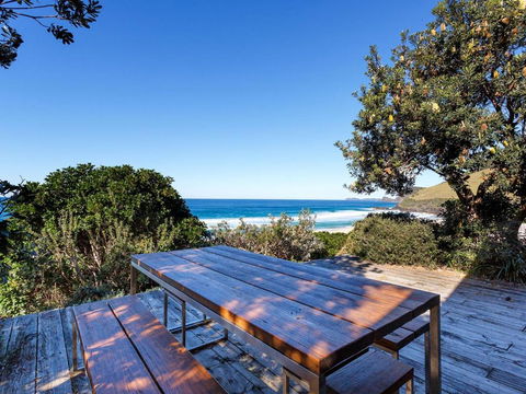 Barefoot On Blueys - Accommodation Cairns 1