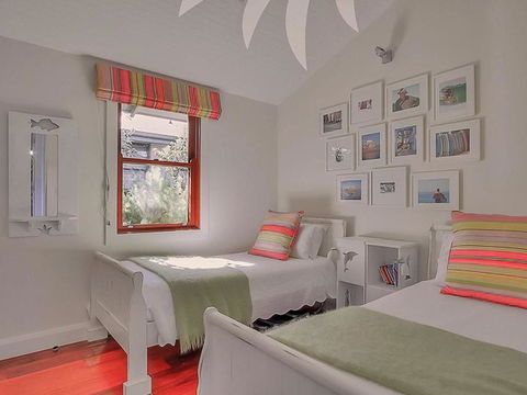 Barefoot On Blueys - Accommodation Cairns 5