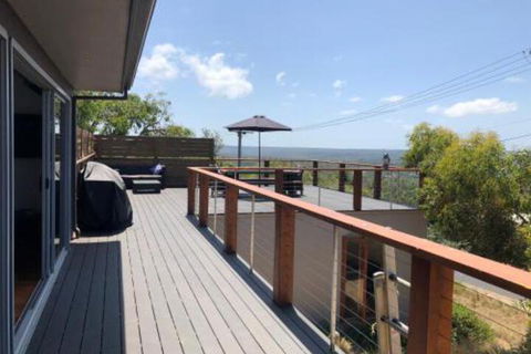 The Anglesea Beach House ADVENTURE RETREAT - Accommodation Cairns 4