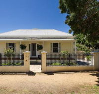 Berkeley Street Townhouse - Accommodation Cairns