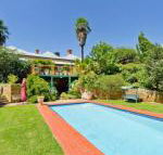 Corvah House - Accommodation Cairns