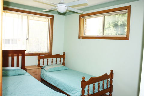 Birchgrove Terrace Unit 6 - Accommodation Cairns 6