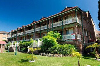 Birchgrove Terrace Unit 3 - Accommodation Cairns 6