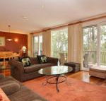 Villa 3br Bella Vista Resort Condo located within Cypress Lakes Resort nothing is more central - Accommodation Cairns