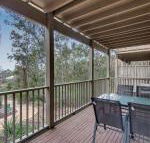 Villa Spa Executive 1br Burgundy Resort Condo located within Cypress Lakes Resort nothing is more central - Accommodation Cairns