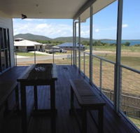 The Beach House - Accommodation Cairns
