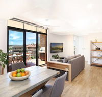 Seafarer - Accommodation Cairns