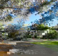 8 Ophir Cottage in Ventnor - Accommodation Cairns