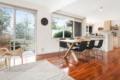 Backyard Bliss - Accommodation Cairns 4