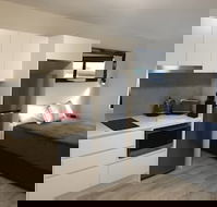 Alfred Apartment - Accommodation Cairns