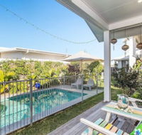 Kia Orana Island Home - Accommodation Cairns