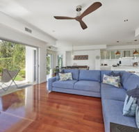 Frangipani House - Accommodation Cairns