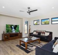 Pebbles at Casuarina Beach - Accommodation Cairns